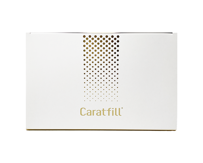 Caratfill HA Skin Booster